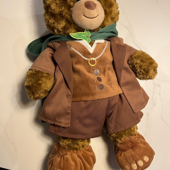 The Build-a-Bear Lord of the Rings collection - Picture 10 of 14